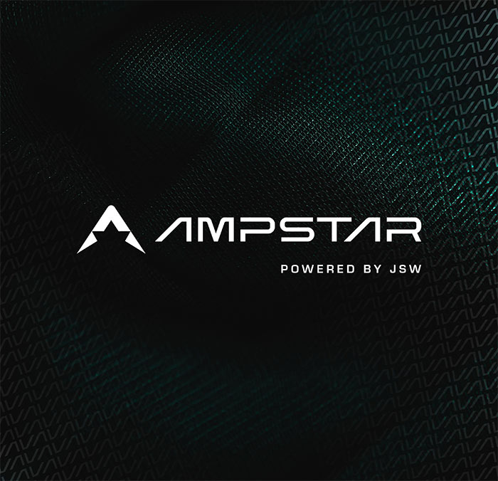 Introducing AMPSTAR