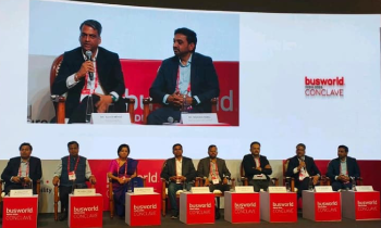 Geopolitical Disruptions Open Door for Reforms in Manufacturing, Energy Security: JSW Greentech’s Mittal