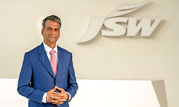 From Banks to E-Mobility: Inside Sumit Mittal’s Multi-Crore Plan to Scale JSW Greentech