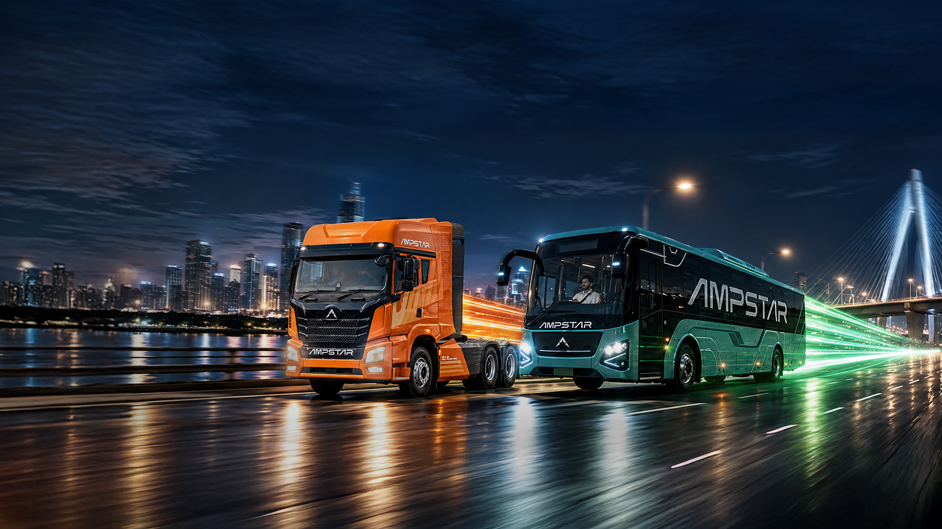 AMPSTAR